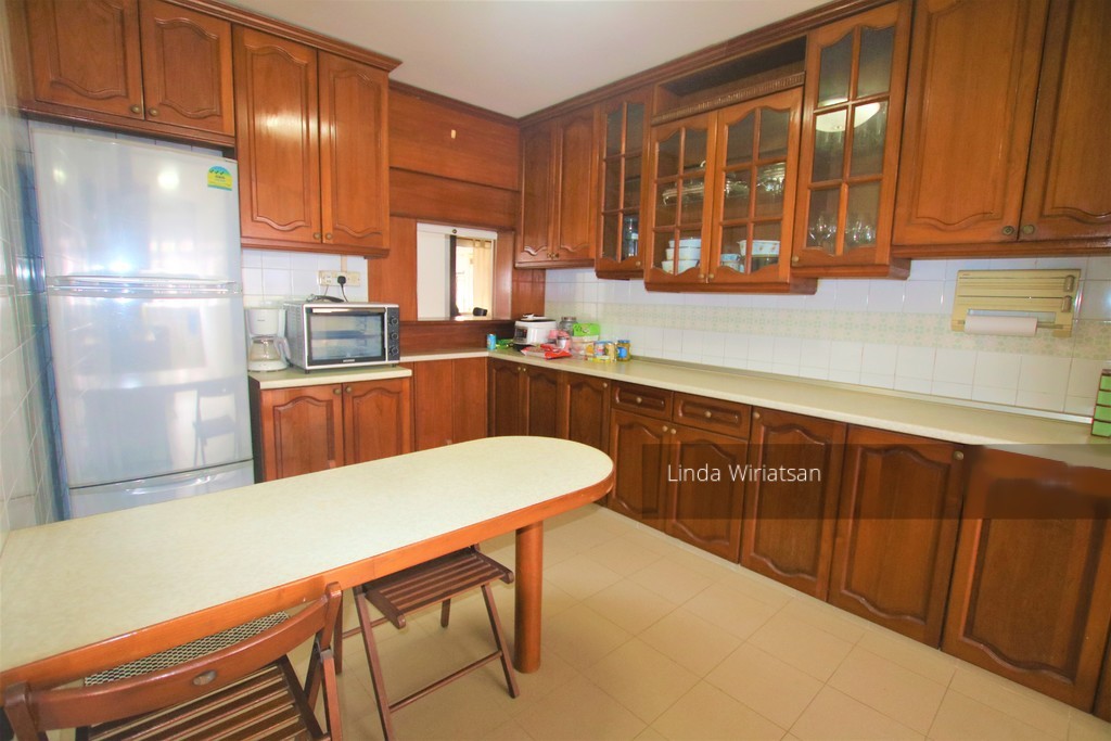 Woodlands Street 81 (Woodlands), HDB Jumbo #190697312